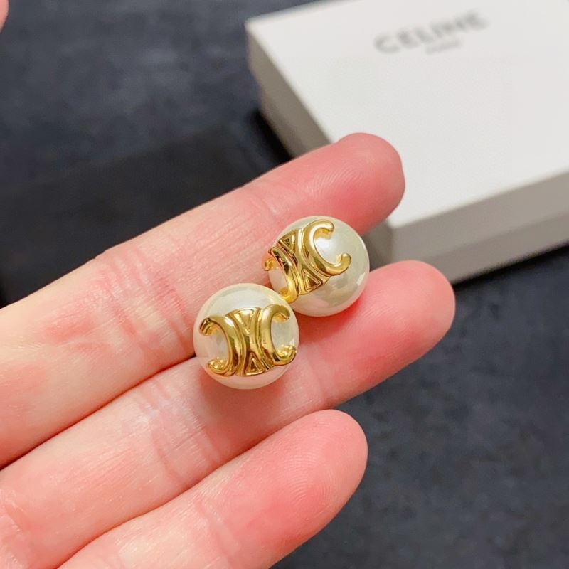 Celine Earrings